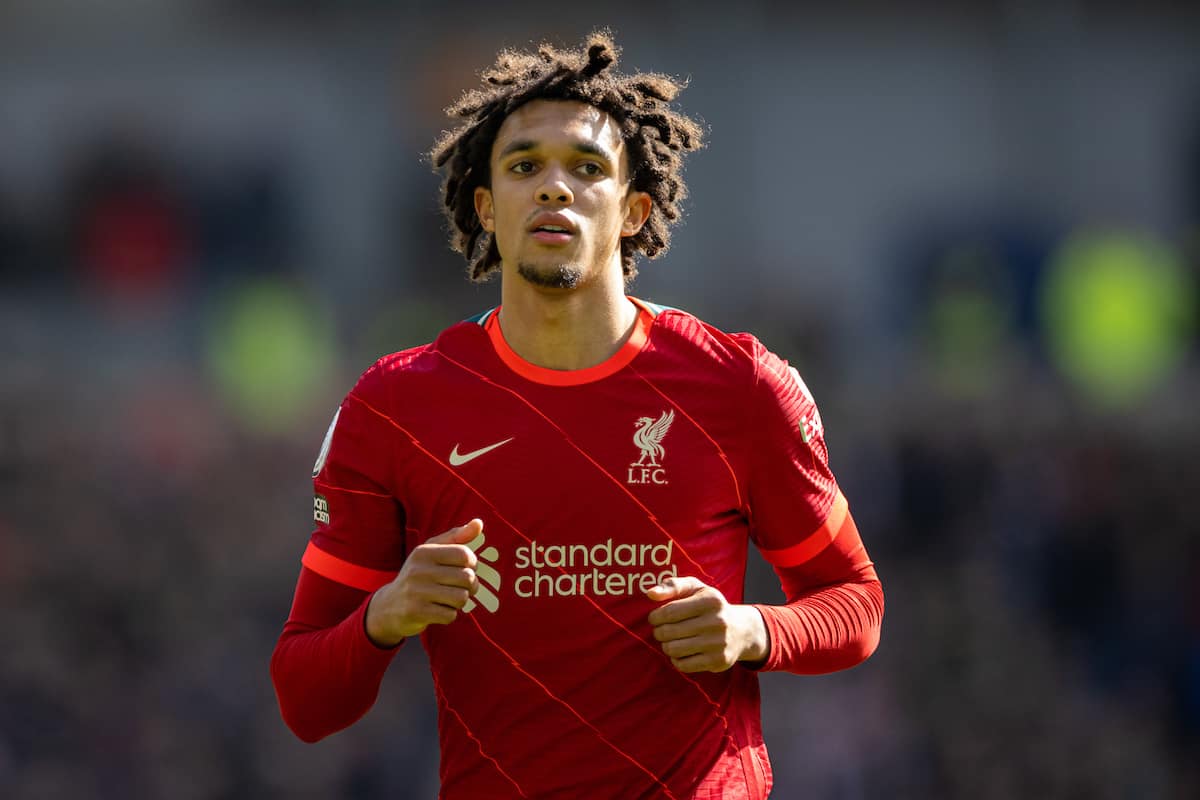 Alexander Arnold, Si Pencetak Assist Guiness World Records
