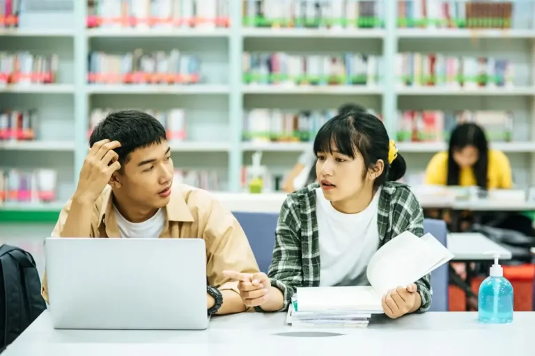 jenjang pendidikan
