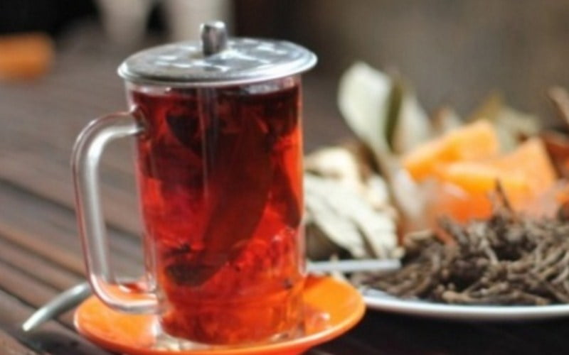 Inilah 14 Khasiat Wedang Uwuh, Minuman Khas Yogya yang Nikmat dan Sehat