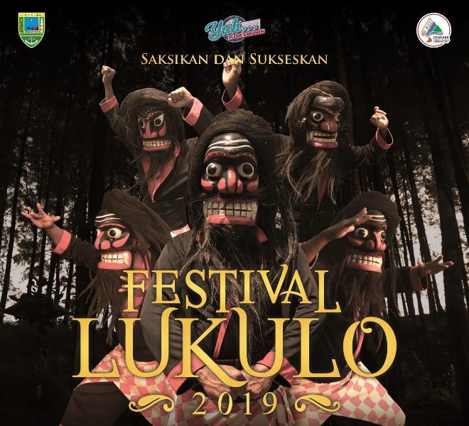 Pemkab Kebumen Gelar Festival Lukulo 2019 dan Festival Makan Penggel