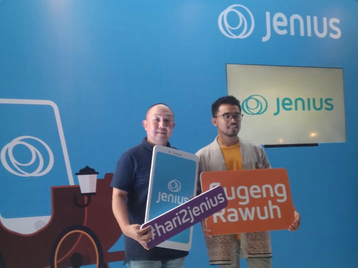 Durasi Penggunaan Internet Panjang, Perbankan Lirik Digital Banking