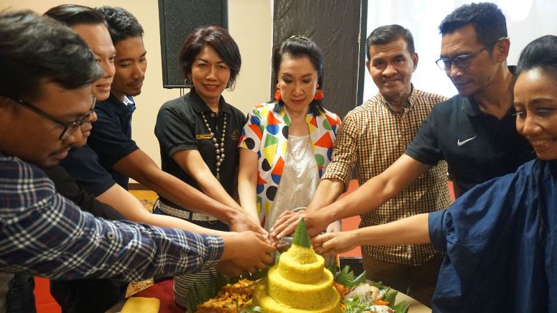 Pemutaran Perdana Film BOCCIA, Hadirkan Semangat Bagi Kaum Muda