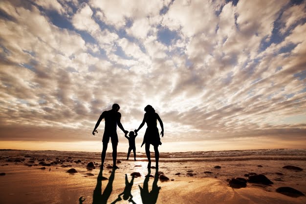 Mindfulness Parenting untuk Pola Asuh Anak yang Lebih Baik