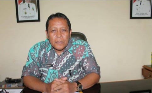Oku Timur Ikuti PEDA KTNA di Musi Banyu Asin