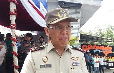 BPN Kabupaten OKU Siap Rampungkan Sisa Sertifikat pada Tahun 2021