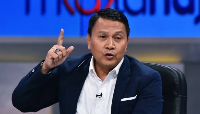 Mardani : DPR Periode 2014-2019 Masih Banyak PR