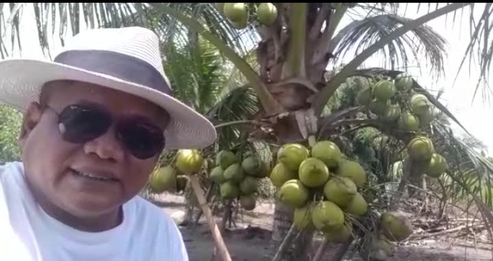 Wayan Supadno : Bisa Bikin Pesantren Bebas Biaya dengan Cara Ini