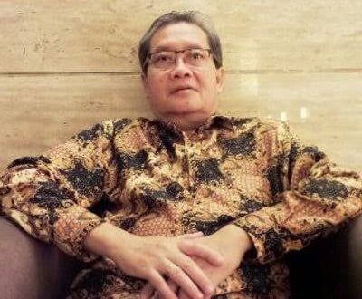 Bambang Praswanto : Pelantikan Presiden Puncak Proses Panjang yang Diamanatkan Konstitusi
