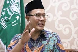 Sekjen SNCI : Semoga Presiden Tak Salah Pilih Orang Duduki Menteri BUMN