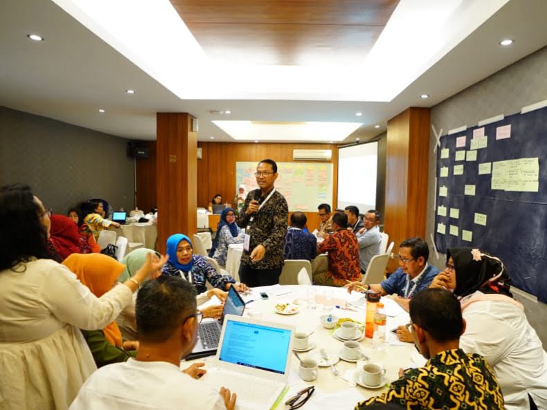 Setwapres : Butuh Komitmen Politik Pemda Turunkan Stunting