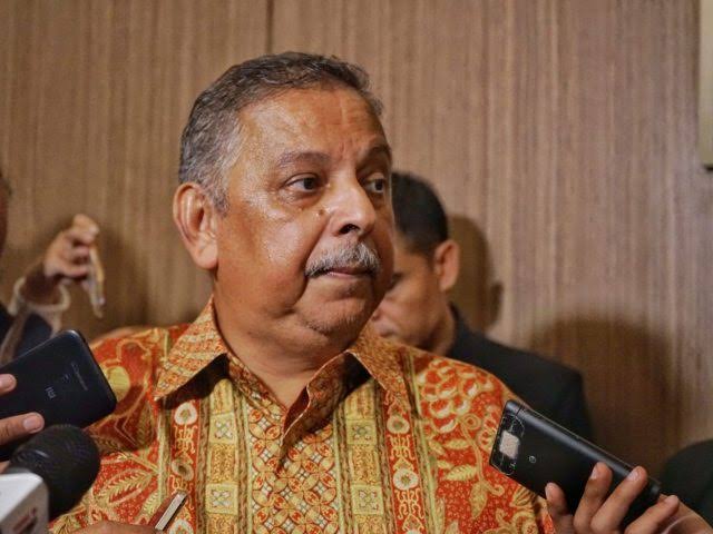 Pengamat : Bebasnya Sofyan Basir Bukti Lemahnya KPK