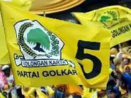 Munas Golkar Disarankan Melalui Musyawarah