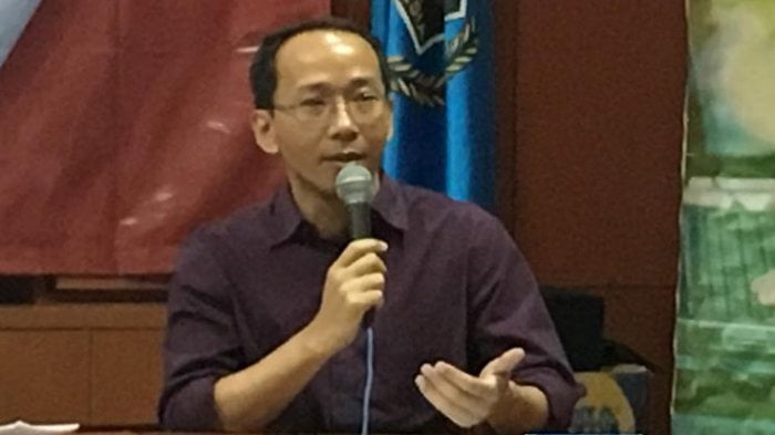 Dewan Pers Minta Bernas Tegak Menjaga Martabat Pers Profesional