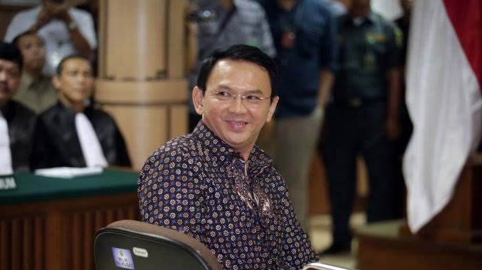 Darmizal: Ahok Jawab Tantangan dengan Kinerja