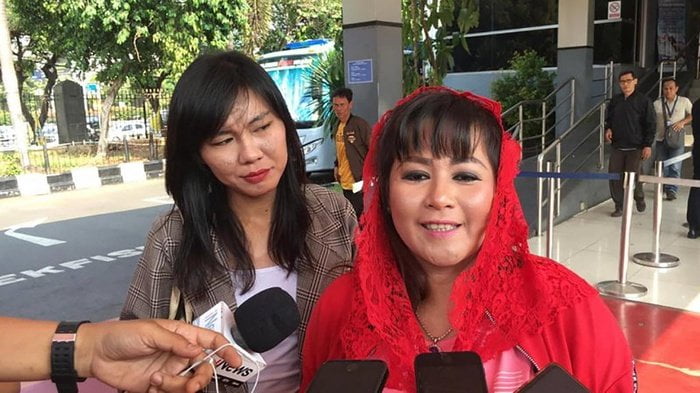 Pelapor Novel Baswedan Resmi Dilaporkan Balik ke Polisi
