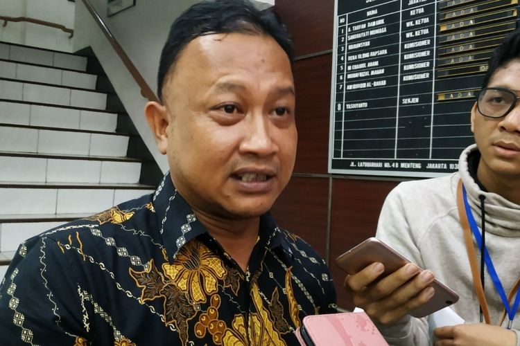 Komnas HAM Minta Negara Harus Lindungi Para Pembela HAM