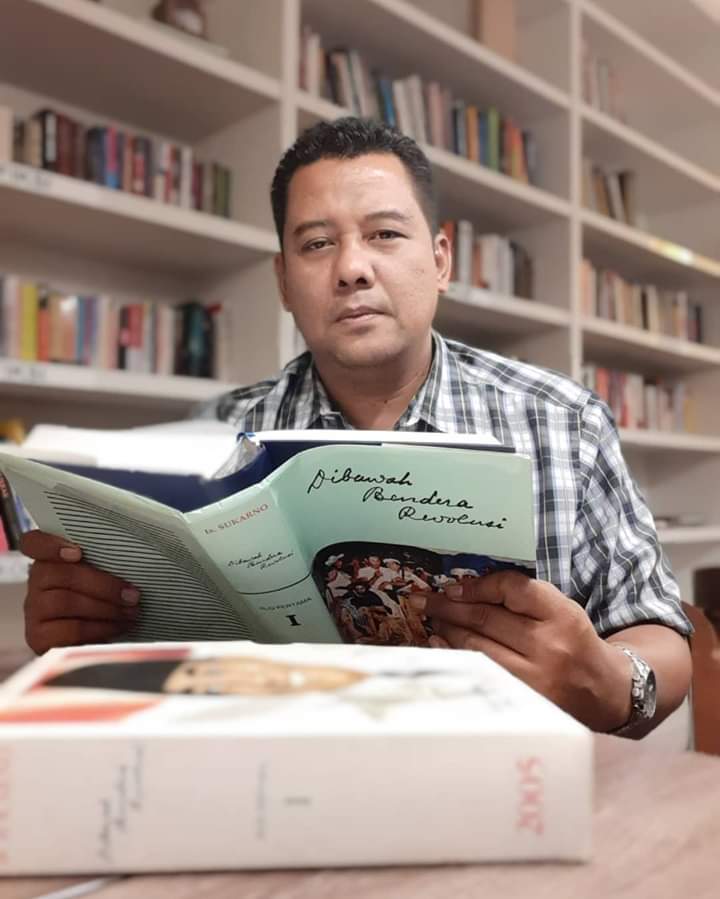 Supriyanto: PDIP Mengutamakan Ideologi dan Kaderisasi tentu Punya Pertimbangan Strategis di Pilkada Sleman