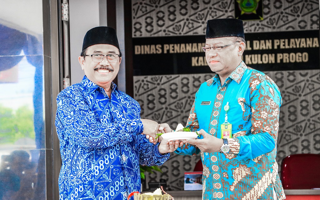 MPP Layani Masyarakat dalam Satu Tempat dengan Cepat, Mudah, dan Efisien