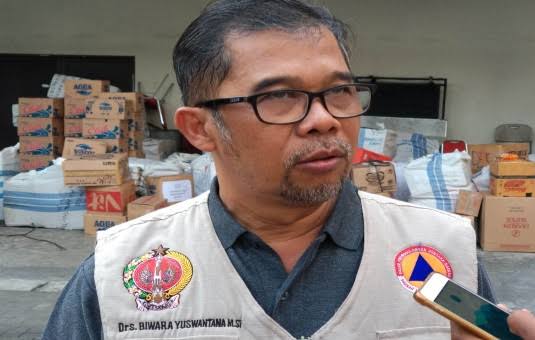 14 Miliar Disiapkan BPBD DIY untuk Tangani Bencana Hidrometeorologi