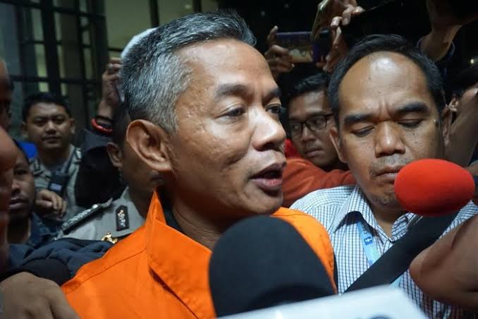 Kuasa Hukum Bantah Rekening Istri dan Anak Wahyu Setiawan di Blokir KPK