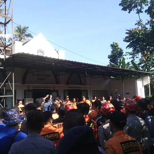 Semua Korban Sudah Ditemukan, Operasi SAR Sungai Sempor 2020 Ditutup