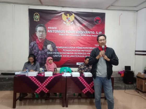 Walikota Yogyakarta Mencekik Leher Rakyat : Kenaikan Pajak Bumi Bangunan hingga 400%
