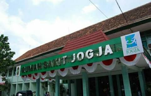 Tidak Ada Pasien Suspect Corona di RS Jogja