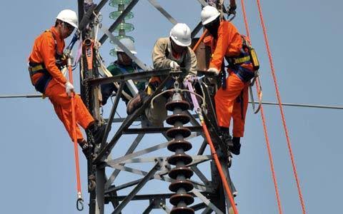 Berikut Rencana Pemeliharaan dan Pekerjaan Perbaikan Layanan Jaringan Listrik Yogyakarta dan Sekitarnya