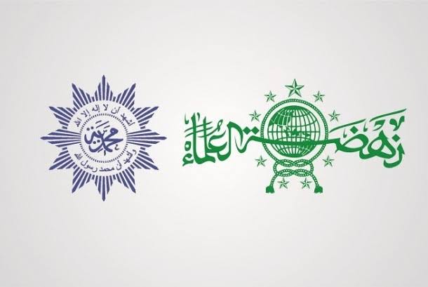 Muhammadiyah dan NU Seperti Sepasang Sandal