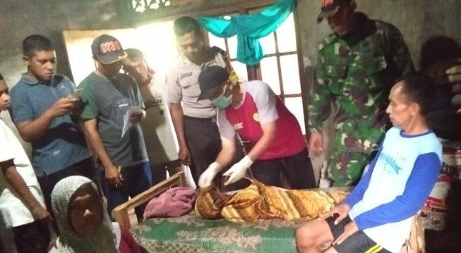 Tiga Bocah Tenggelam di Tegalan