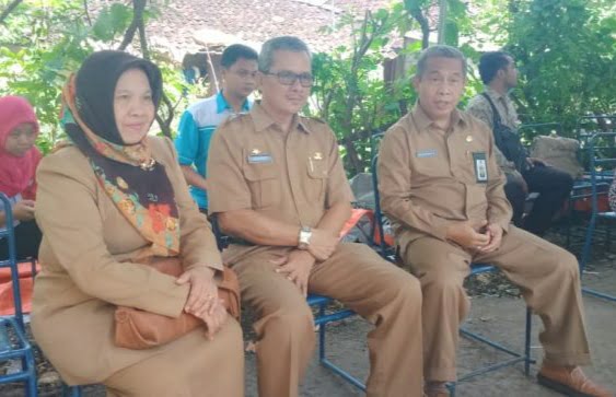 Wabup Gunungkidul Kunjungi Keluarga Korban Anak Tenggelam