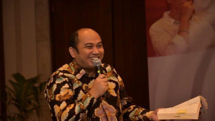 Ini Pandangan Prof Bambang Soal Usulan Pileg-Pilpres Dipisah Juga PT 7 Persen