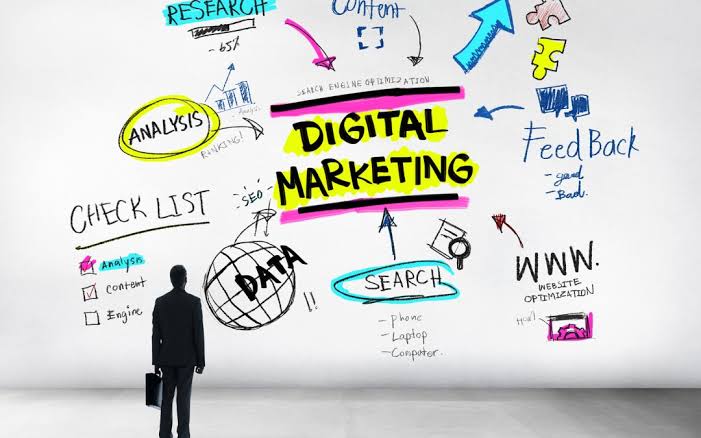 Ini Dia 3 Alasan Kenapa Digital Marketing Penting Bagi Bisnis Anda