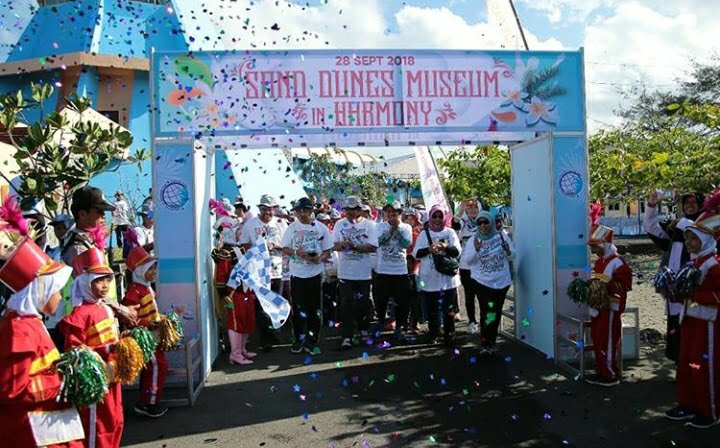 Merebaknya Wabah Covid-19 : Banyak Event Diundur, Dunia EO Merugi