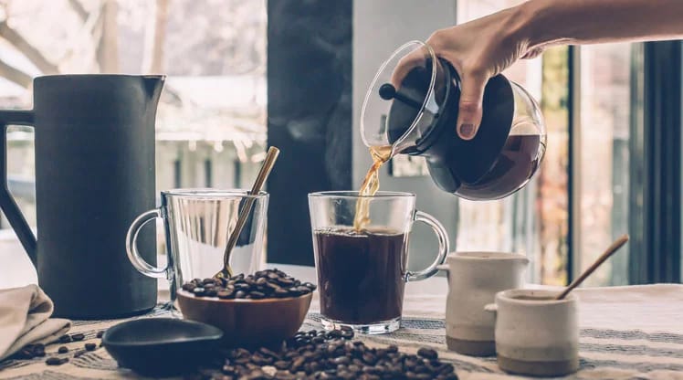 Manfaat Kopi Hitam Bagi Kesehatan
