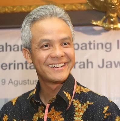 Pemprov Jateng Anggarkan Rp 1,4 Triliun Guna Hadapi Ancaman Virus Corona