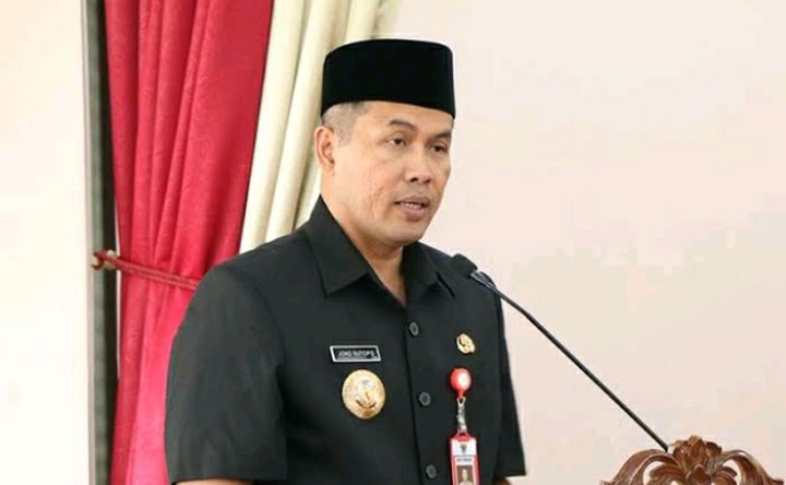 11 Orang PDP di Kabupaten Wonogiri Dinyatakan Sembuh