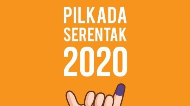 Tahapan Pilkada Diundur, Bawaslu Gunungkidul Nonaktifkan Pengawas Ad Hoc dan Kesekretariatan