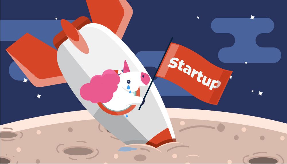 Deretan Startup Dunia yang Gagal dan Gulung Tikar