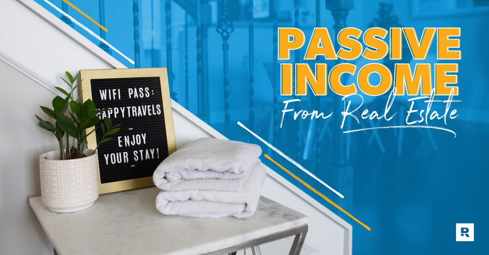 Hanya Dengan Handphone Kita Bisa Memiliki Passive Income?