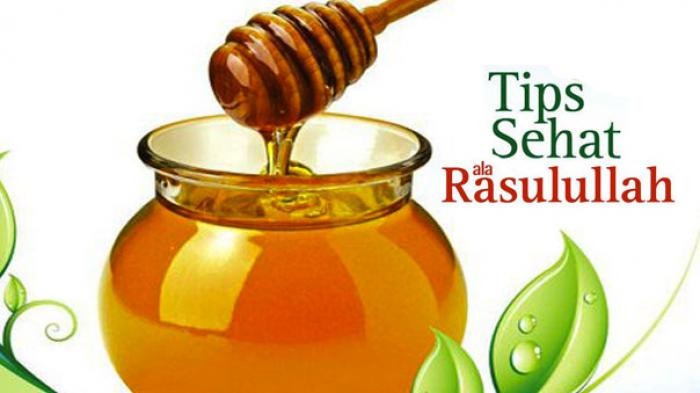 Tips Jitu Agar Tubuh Tetap Sehat Ala Rasulullah