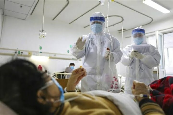 Lagi, Pasien Positif Covid-19 di Klaten Dinyatakan Sembuh