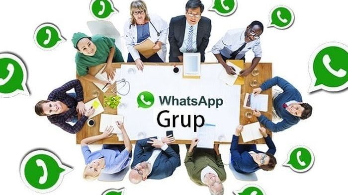 4 Cara Mudah Bangun Personal Branding dalam Grup Whatsapp