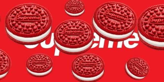 Oreo Supreme Bukti Jual Brand Bukan Lagi Isu