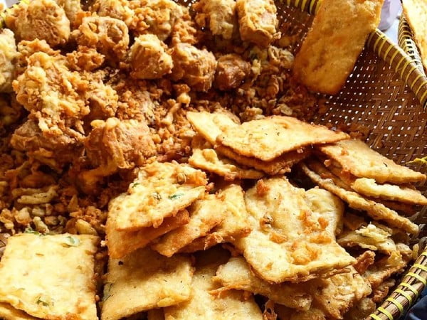 Buka Puasa Makan Gorengan, Awas Ini Bahayanya Kalau Keseringan