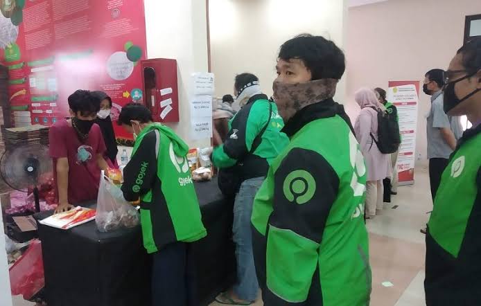 Keuntungan Memasarkan Usaha Kuliner di Go Food dan Grab Food