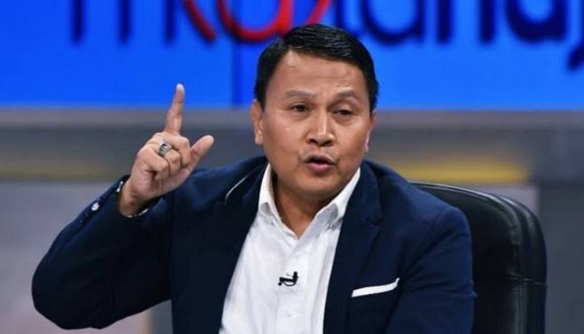 Mardani : Wajar Publik Ragukan Labilitas Kebijakan Pemerintah
