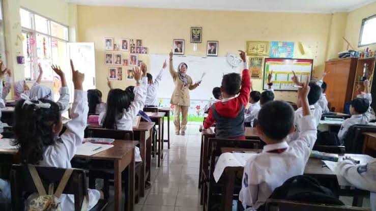 Pemkot Yogyakarta Perpanjang KBM di Rumah