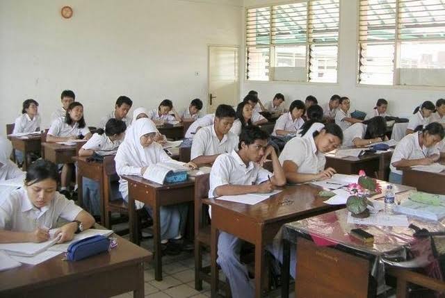 KBM di Kota Magelang Diperpanjang Hingga 13 Juli 2020