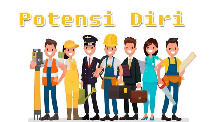 Jika Bingung Mengenali Potensi yang Kita Miliki, Lakukan Saja 5 Tips Ini